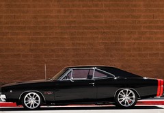 Muscle Car 440 Six-Pack, 